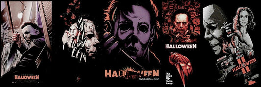 10 Must-Have Horror Movie Tees for Every Fan