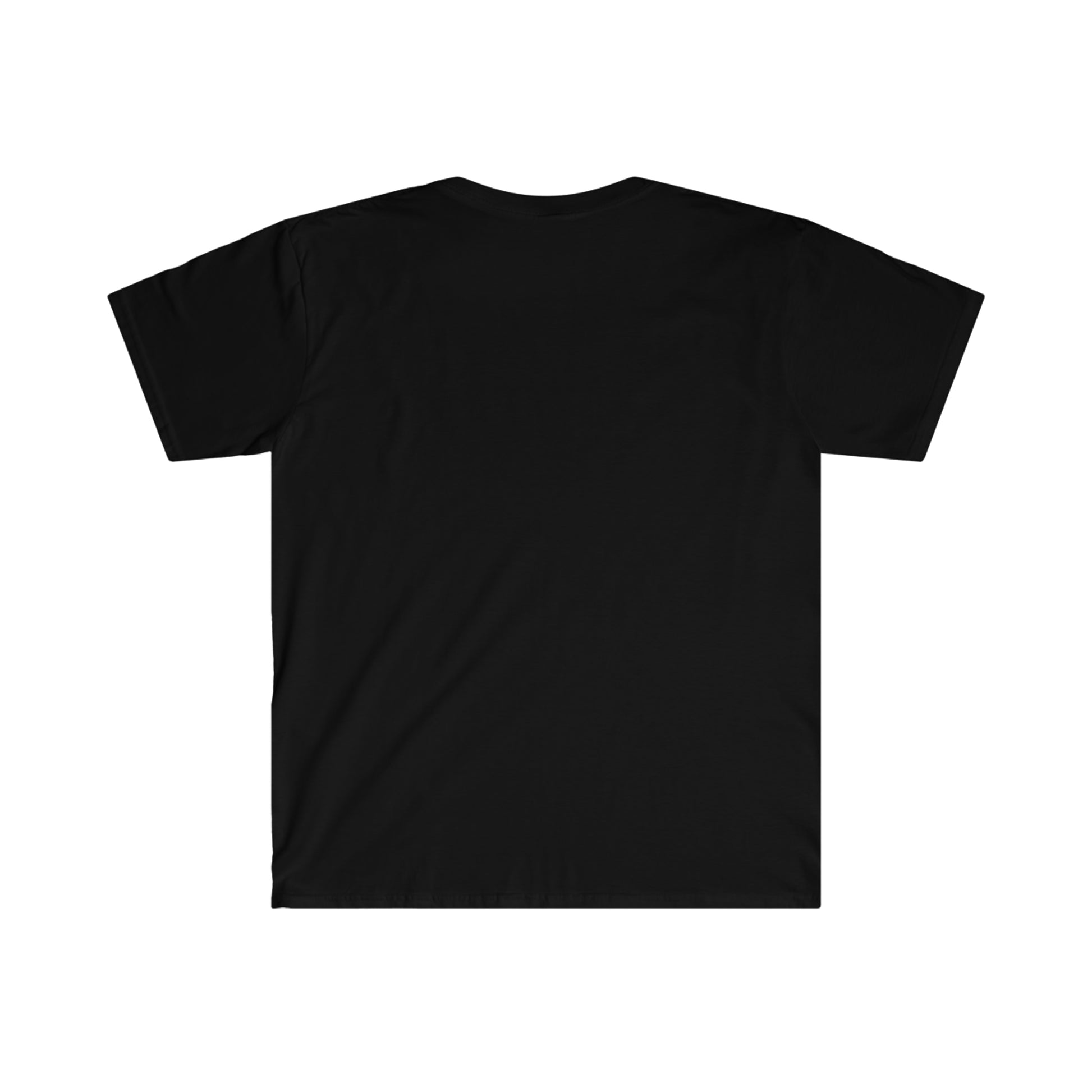 Unisex Softstyle Ghostbusters T-Shirt - thenightmareinc