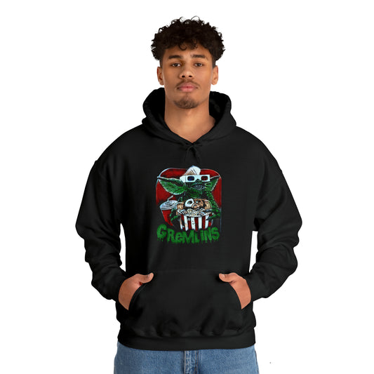 Gremlins Hooded Sweatshirt