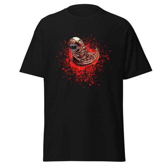 Aliens Chestburster T-Shirt - A Sci-Fi Nightmare - thenightmareinc