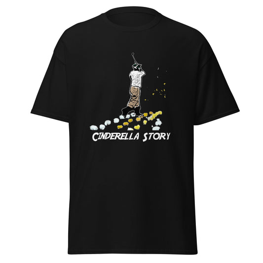 Caddyshack T-Shirt - Pay Tribute to Carl Spackler - thenightmareinc
