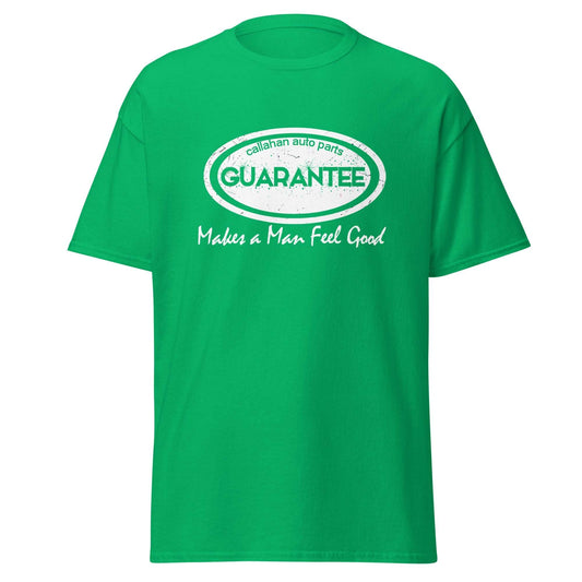Callahan Auto Parts T-Shirt - Tommy Boy Nostalgia - thenightmareinc