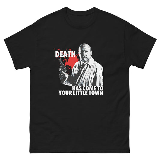 Dr Loomis - Shirt