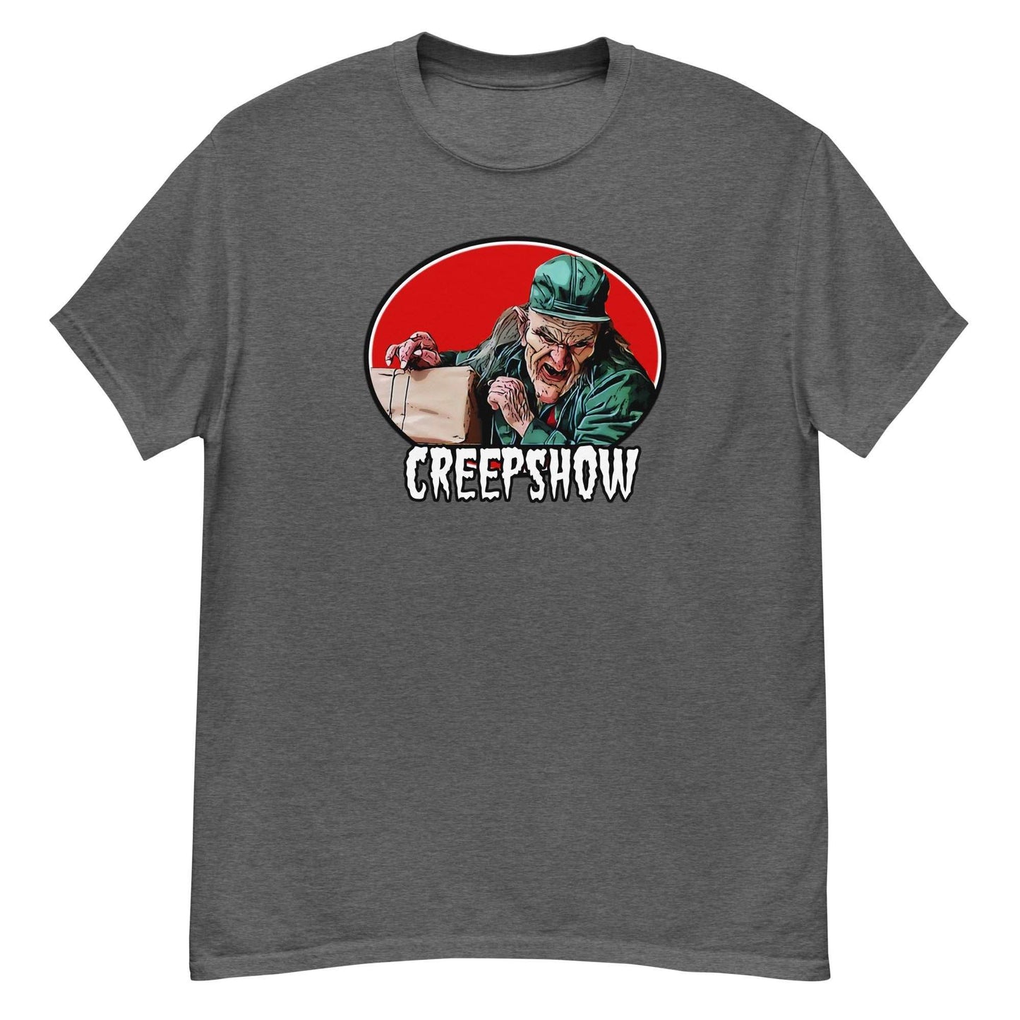 Creepshow 80s Horror Tee - Retro Shirt - thenightmareinc