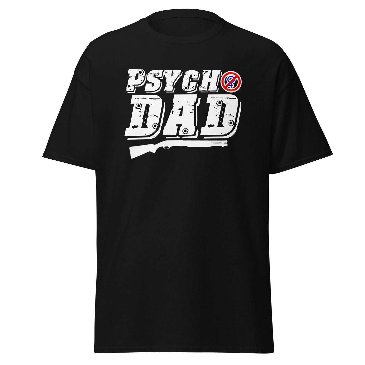 Married with Children Show Psycho Dad 90s Classic - thenightmareinc