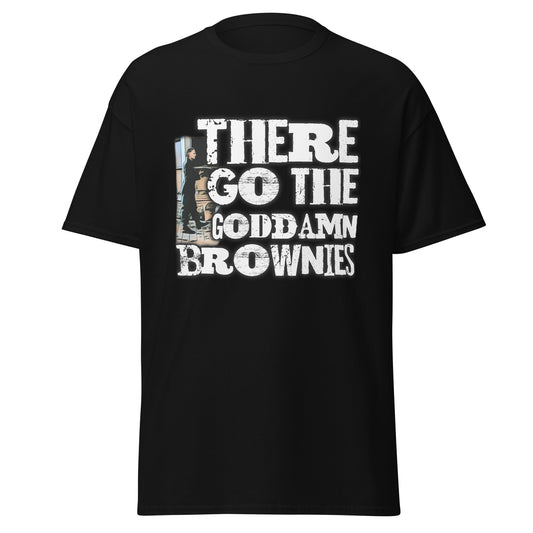 Brownies and the Burbs: Rumsfield T-Shirt - thenightmareinc