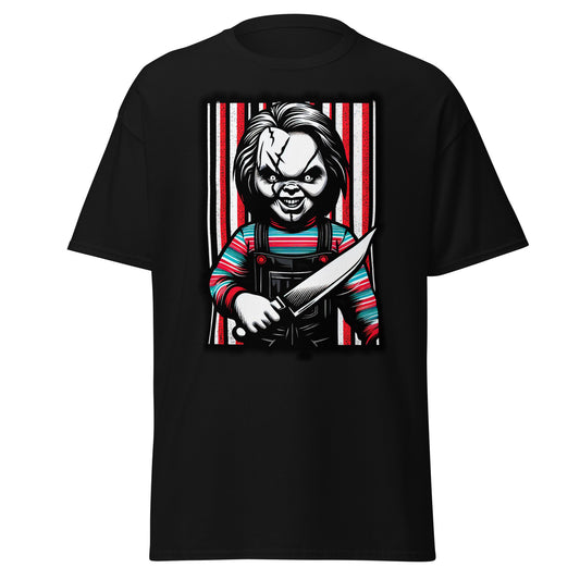 Chucky Doll Killer - T-Shirt