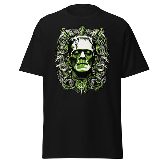 Frankenstein T-Shirt