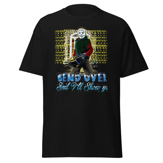 Christmas Vacation T-Shirts - Clark Griswold Quote Shirts - Black