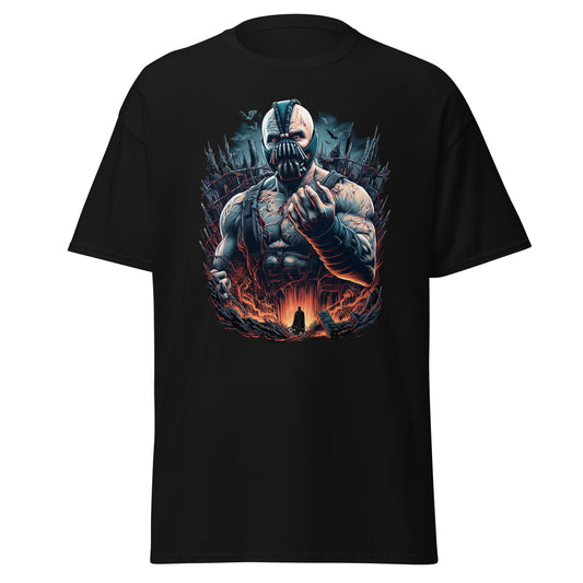 Rise with Bane – Dominance in Every Thread with our T-Shirt Collection