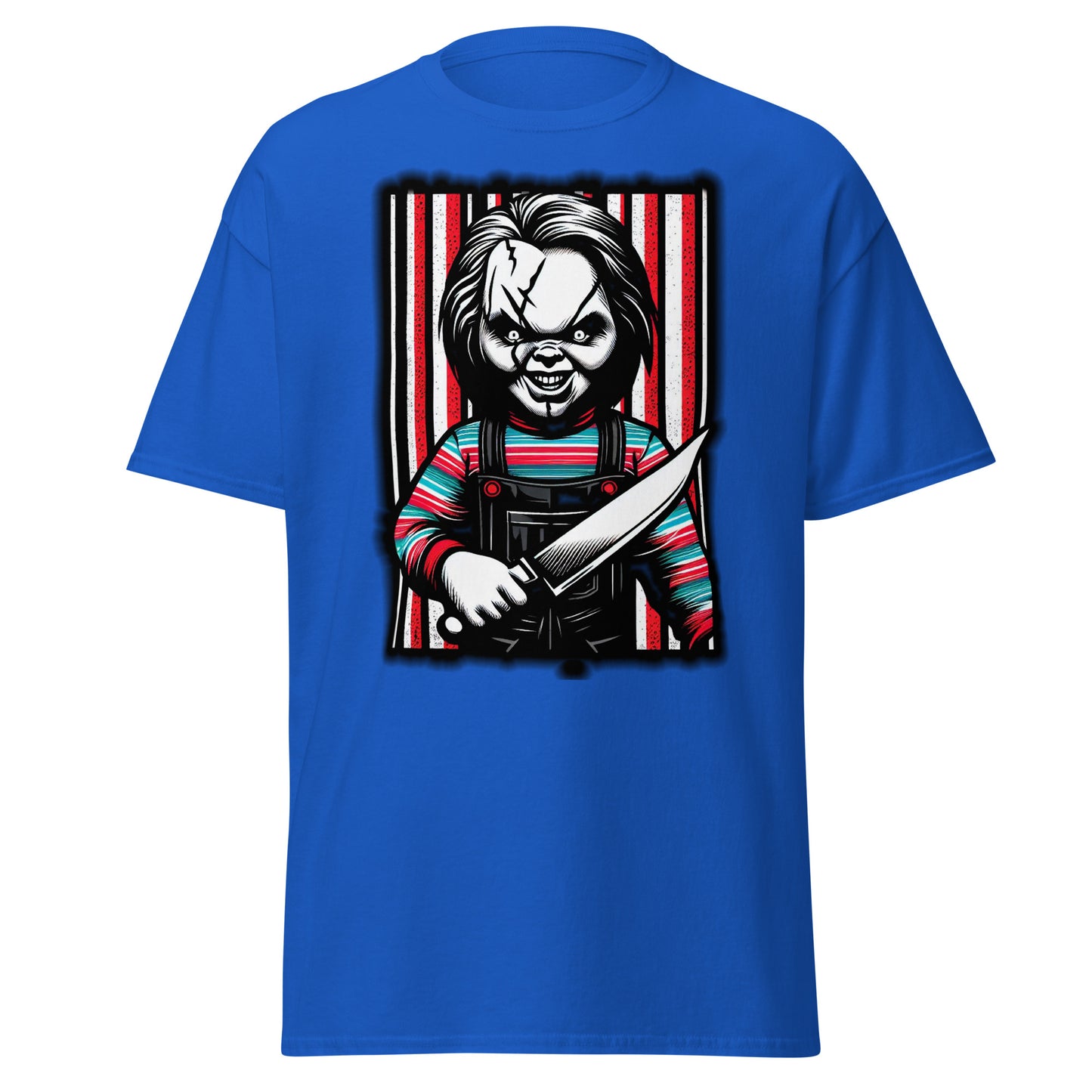 Chucky Doll Killer - T-Shirt