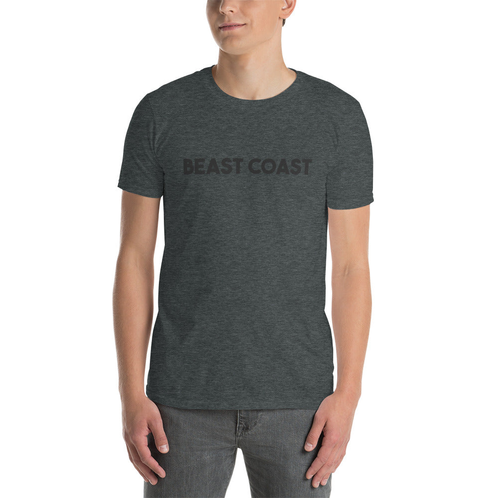 Beast Coast Always Sunny T-Shirt - Heather