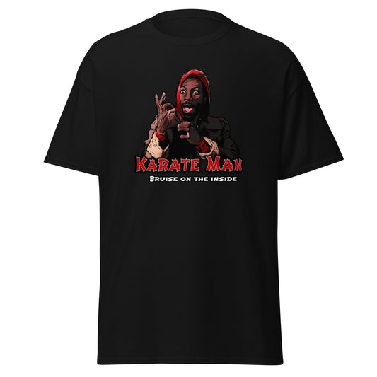 Trading Places Karate Man 80s Movie Shirt - Classic Comedy Tee - thenightmareinc